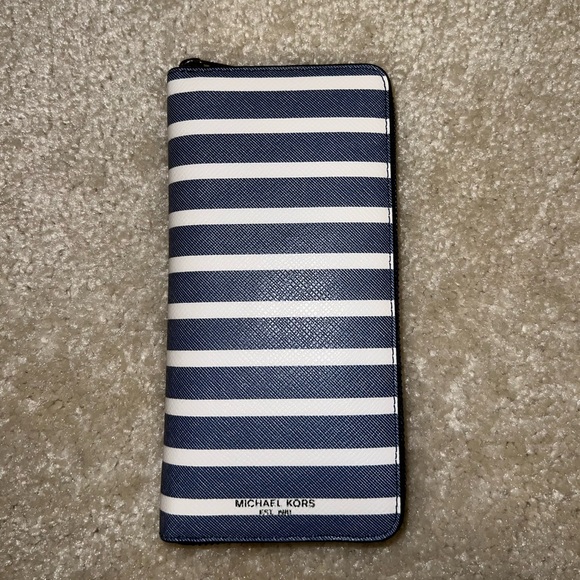 Michael Kors Men’s Wallet GRANT